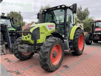 CLAAS Arion 420 Traktor