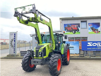 CLAAS Arion 420 Traktor