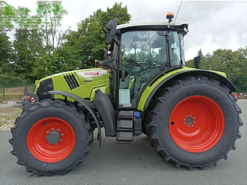 CLAAS Arion 450 Traktor