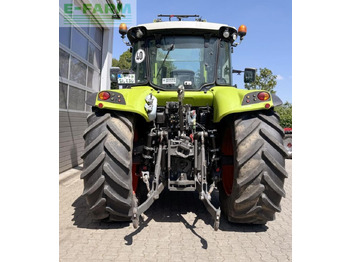 Traktor CLAAS arion 450 cis panoramic a43 CIS: das Bild 3