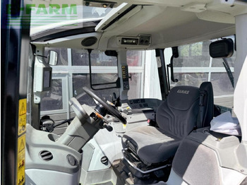 Traktor CLAAS arion 450 cis panoramic a43 CIS: das Bild 4