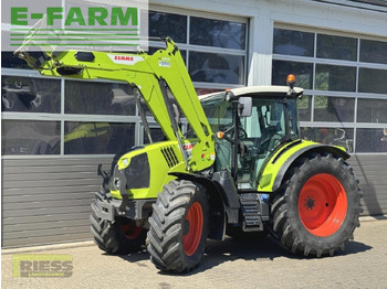 CLAAS Arion 450 Traktor