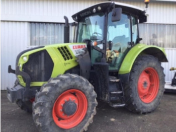 CLAAS Arion 530 Traktor