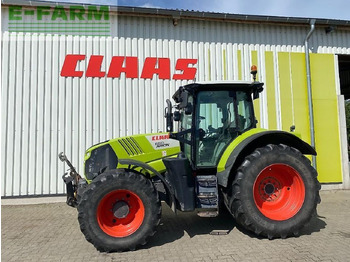 CLAAS Arion 650 Traktor