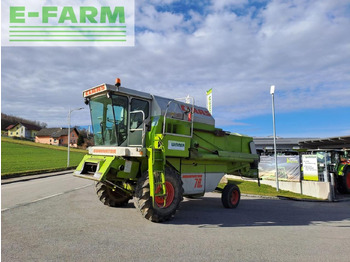 CLAAS Dominator Mähdrescher