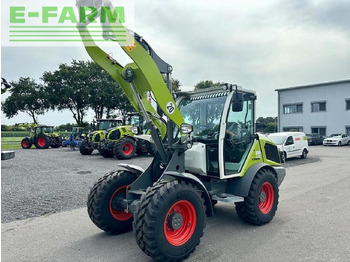 Minibagger CLAAS torion 530, neu !: das Bild 3