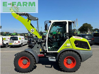 Minibagger CLAAS torion 530, neu !: das Bild 2