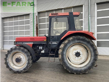 CASE IH 956XL Traktor