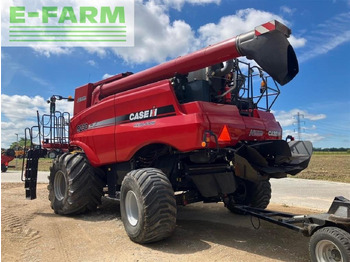 Mähdrescher Case-IH axial flow 9230 35fod: das Bild 4
