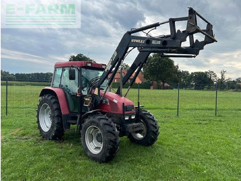 CASE IH CS Traktor