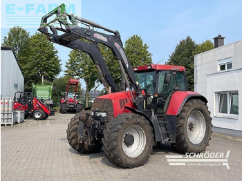 CASE IH CVX Traktor