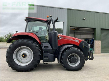 CASE IH Magnum 310 Traktor