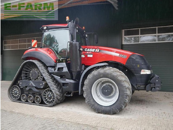 CASE IH Magnum 340 Traktor