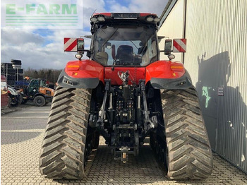 Traktor Case-IH magnum 400 rowtrac RowTrac: das Bild 4