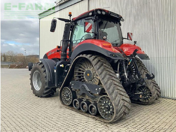 Traktor Case-IH magnum 400 rowtrac RowTrac: das Bild 3