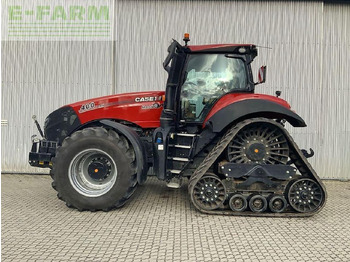 Traktor Case-IH magnum 400 rowtrac RowTrac: das Bild 2