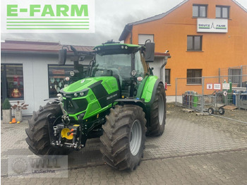 DEUTZ Traktor