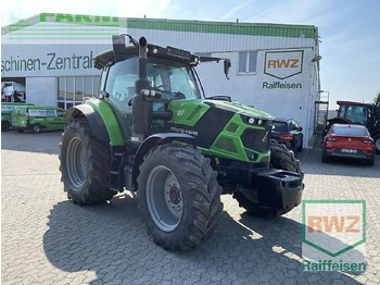 DEUTZ Agrotron 6 Traktor