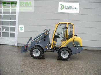 EUROTRAC Minibagger