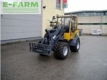 EUROTRAC Minibagger