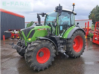 FENDT 314 Vario Traktor