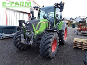 FENDT 314 Vario Traktor