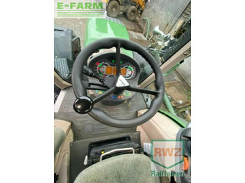 Traktor Fendt 516: das Bild 5