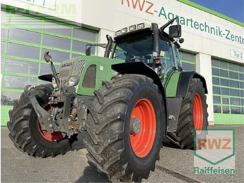 FENDT Traktor