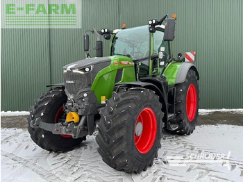 FENDT 724 Vario Traktor