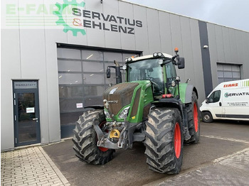 FENDT 826 Vario Traktor