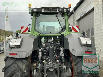 Traktor Fendt 828 vario s4 (motor neu+ garantie): das Bild 5