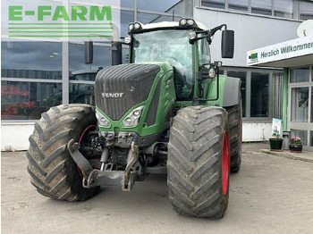 FENDT 939 Vario Traktor