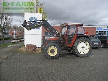 FIAT Traktor