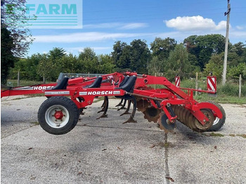 HORSCH Grubber