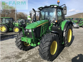 JOHN DEERE 6120M Traktor