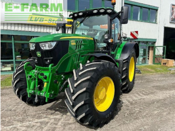 JOHN DEERE 6155R Traktor