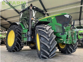 JOHN DEERE 6170R Traktor