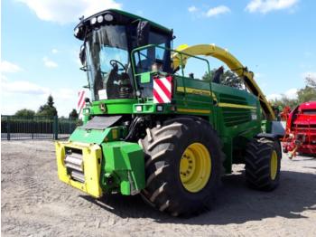 JOHN DEERE 7780 Feldhäcksler