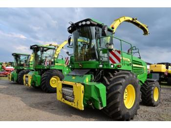 JOHN DEERE 7780 Feldhäcksler