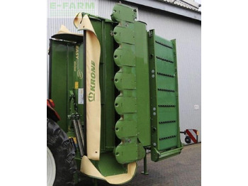 KRONE Easycut Mähwerk