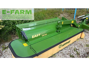 Mähwerk Krone easycut r 320 cv: das Bild 2