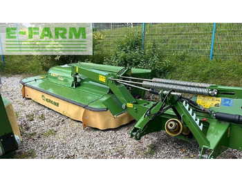 KRONE Easycut Mähwerk