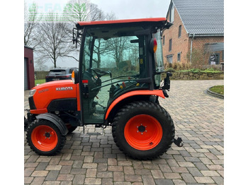 KUBOTA B series Traktor