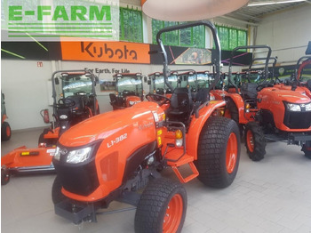 KUBOTA Traktor