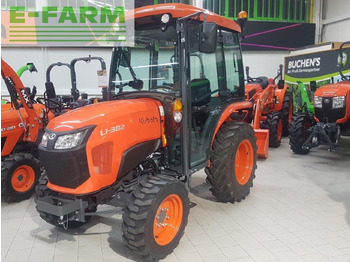 KUBOTA Traktor