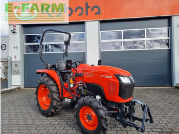 KUBOTA Traktor