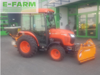 KUBOTA Traktor