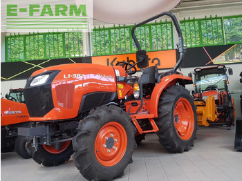 Traktor Kubota l1-382d: das Bild 4