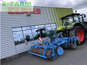 LEMKEN Grubber