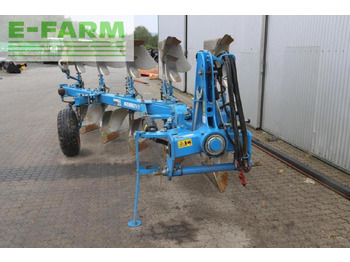 Pflug Lemken europal 8 hydrix 5 l 100: das Bild 2